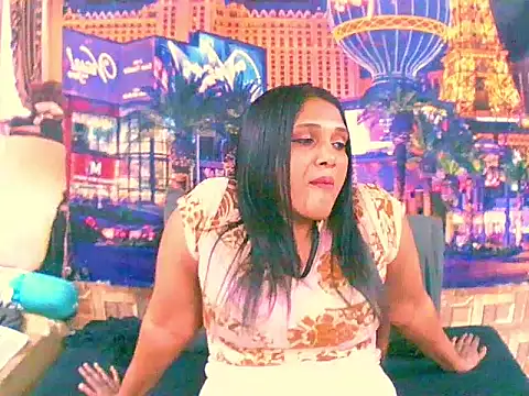 IndianSexyLady4u online show from 24, 10, 2025