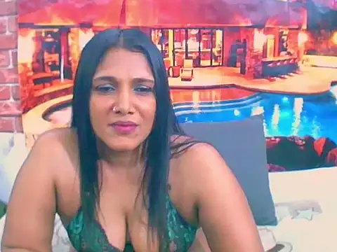 IndianSexyLady4u online show from 16, 11, 2025