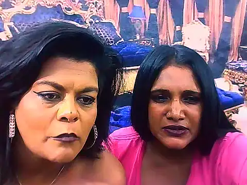 IndianSexyLady4u online show from 21, 11, 2025