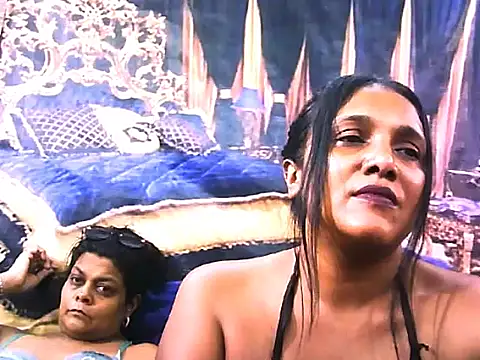 IndianSexyLady4u online show from 28, 11, 2025