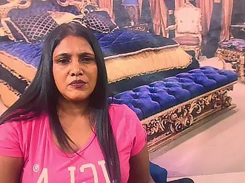 IndianSexyLady4u online show from 19, 12, 2025