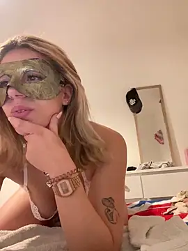 DouceAngela69 online show from 20, 11, 2025