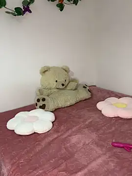 Snapshot of DouceAngela69 chatting on 13, 2, 2026 DouceAngela69 online show from 13, 2, 2026