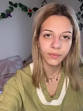 Snapshot of DouceAngela69 chatting on 25, 2, 2026 DouceAngela69 online show from 25, 2, 2026