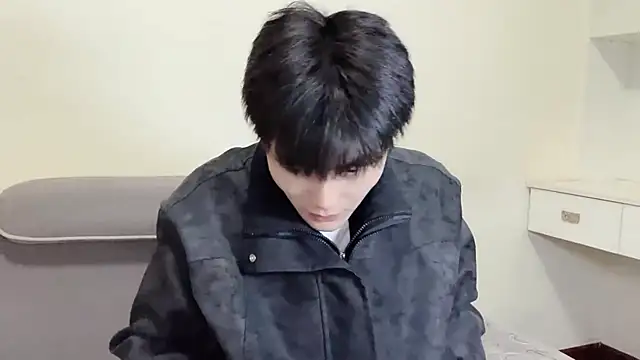 xiaoyang5200 online show from 14, 12, 2025