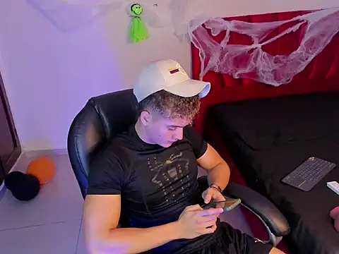 paull george online show from 17, 10, 2025