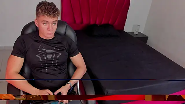 paull george online show from 30, 10, 2025