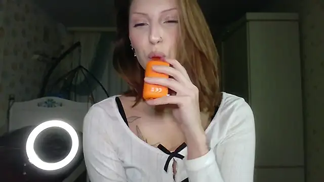 RuxaShade online show from 27, 11, 2025