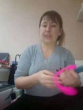 ladymon 63 online show from 1, 2, 2026