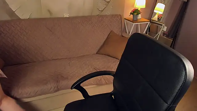 SandraEleson online show from 21, 11, 2025