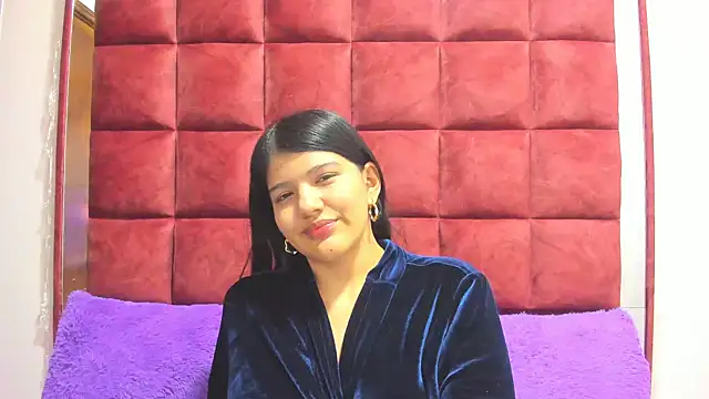 AANGELADIAZZ online show from 30, 10, 2025