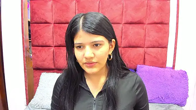 AANGELADIAZZ online show from 8, 11, 2025