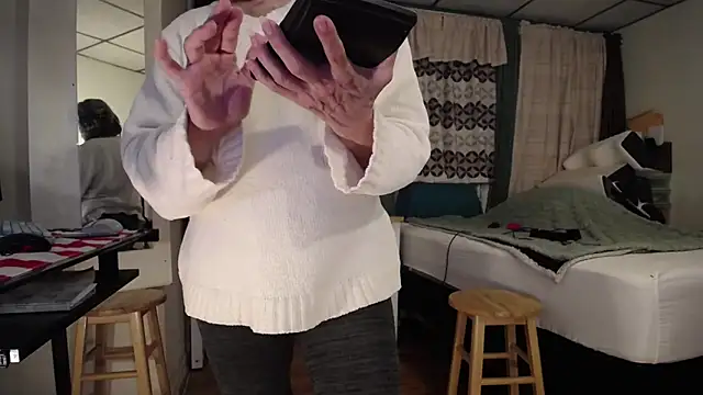 Snapshot of ANALTRAINING4U2 chatting on 22, 2, 2025 ANALTRAINING4U2 online show from 22, 2, 2025