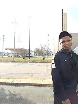 Snapshot of Dropdingo chatting on 23, 11, 2025 Dropdingo online show from 23, 11, 2025