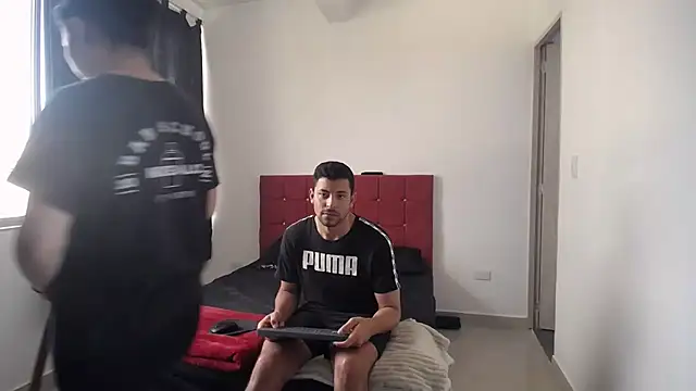 yohacriss online show from 2, 12, 2025