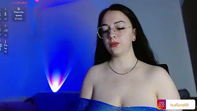 Snapshot of IvyClouds chatting on 27, 3, 2026 IvyClouds online show from 27, 3, 2026