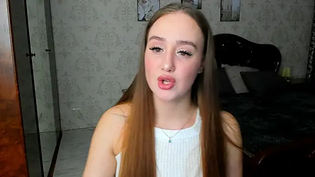 SabrinaCandi online show from 13, 11, 2025