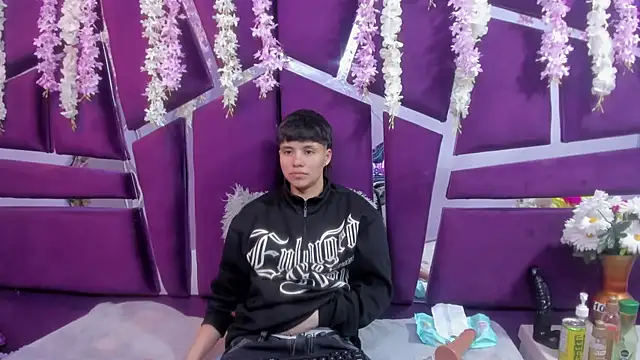 Snapshot of Bruno_Cruzz chatting on 16, 12, 2025 Bruno Cruzz online show from 16, 12, 2025