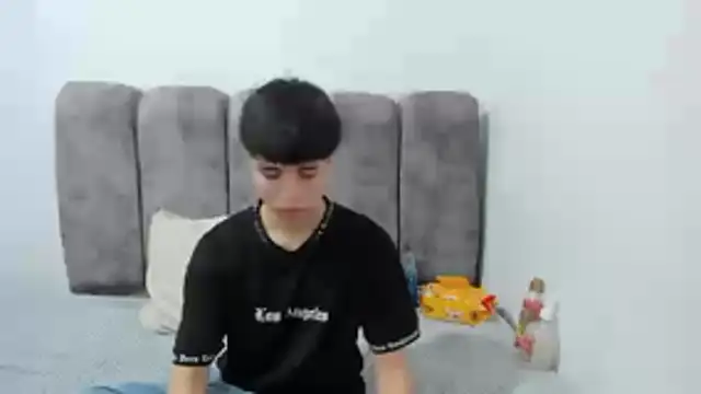 Bruno Cruzz online show from 14, 4, 2026