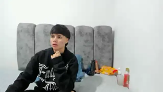 Bruno Cruzz online show from 17, 4, 2026