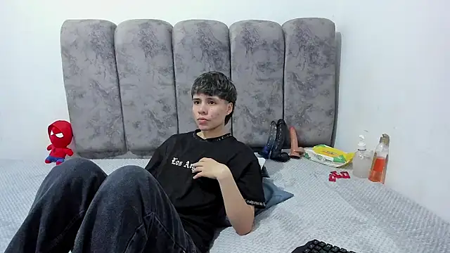 Snapshot of Bruno_Cruzz chatting on 23, 6, 2026 Bruno Cruzz online show from 23, 6, 2026