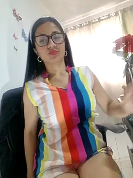 SofiiMilf online show from 6, 1, 2026