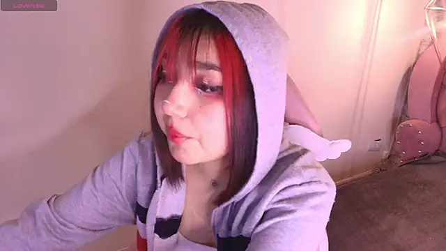 sophiievv online show from 1, 10, 2025