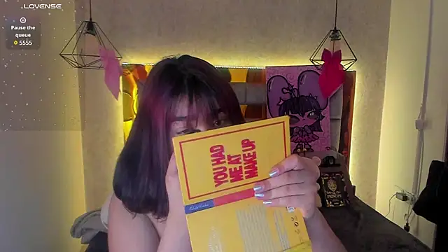 sophiievv online show from 25, 11, 2025