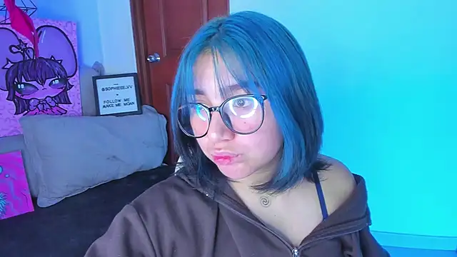 sophiievv online show from 4, 2, 2026