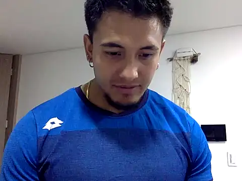 Snapshot of JeanLust chatting on 18, 6, 2026 JeanLust online show from 18, 6, 2026