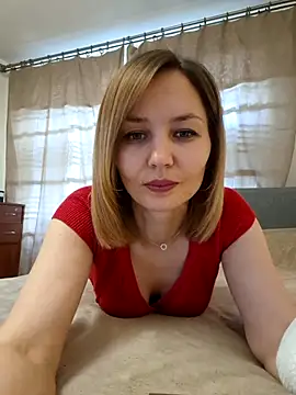 Snapshot of VeroLoverx chatting on 9, 4, 2026 VeroLoverx online show from 9, 4, 2026