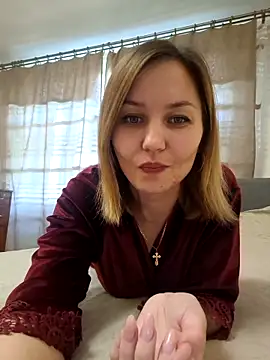 Snapshot of VeroLoverx chatting on 27, 4, 2026 VeroLoverx online show from 27, 4, 2026