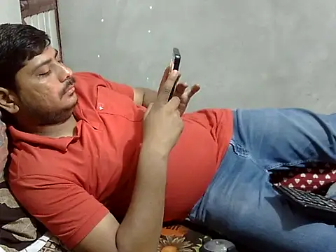 Ajmersingh335512 online show from 14, 3, 2026