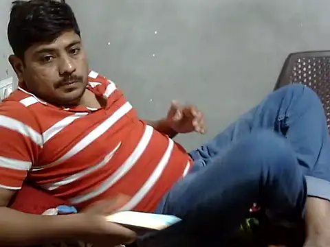 Ajmersingh335512 online show from 2, 4, 2026