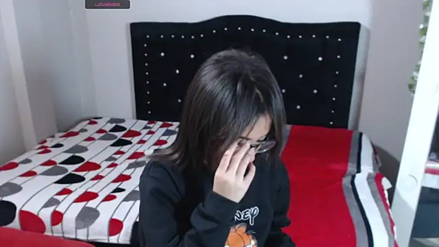 Coraline Playful online show from 15, 10, 2025