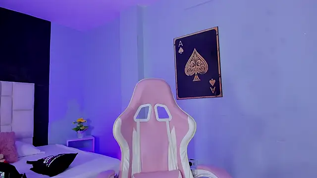 Snapshot of SammyRose_ chatting on 19, 9, 2025 SammyRose online show from 19, 9, 2025