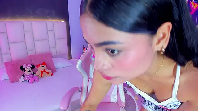 Snapshot of SammyRose_ chatting on 20, 10, 2025 SammyRose online show from 20, 10, 2025