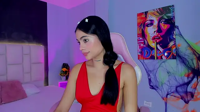 Snapshot of SammyRose_ chatting on 3, 11, 2025 SammyRose online show from 3, 11, 2025