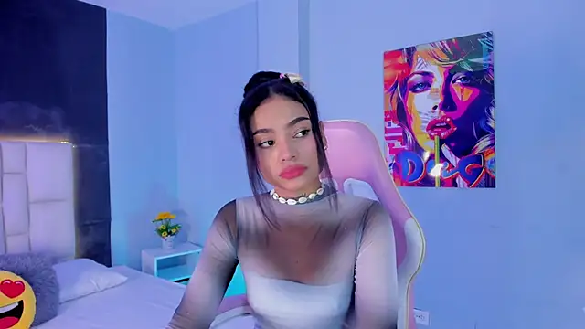 Snapshot of SammyRose_ chatting on 11, 11, 2025 SammyRose online show from 11, 11, 2025