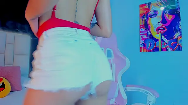 Snapshot of SammyRose_ chatting on 15, 11, 2025 SammyRose online show from 15, 11, 2025