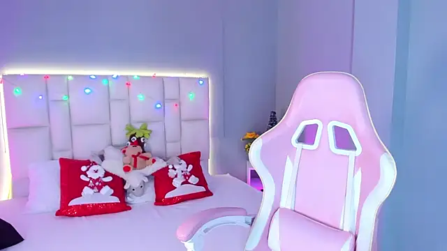 Snapshot of SammyRose_ chatting on 29, 11, 2025 SammyRose online show from 29, 11, 2025