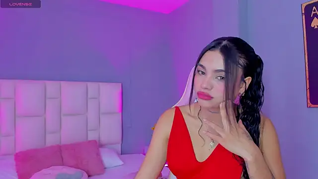 SammyRose  online show from 8, 2, 2026