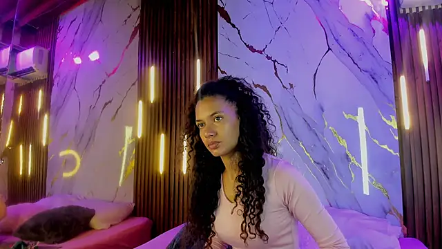 VictoriaDuart online show from 28, 9, 2025