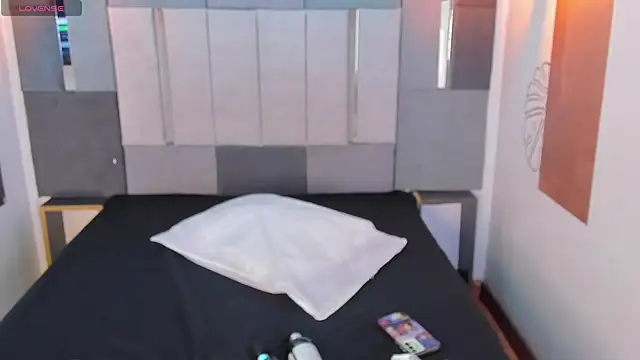 VictoriaDuart online show from 21, 2, 2026