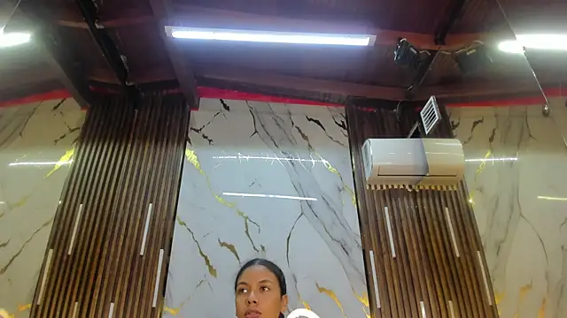 VictoriaDuart online show from 29, 3, 2026