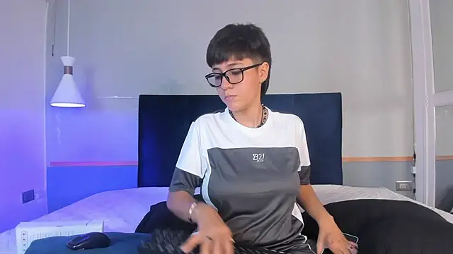 Tsuki Maru online show from 16, 11, 2025