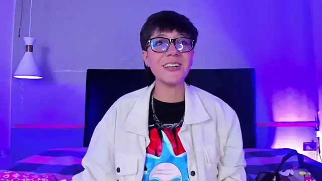 Tsuki Maru online show from 20, 12, 2025