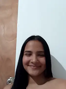 Snapshot of Barbara20x chatting on 10, 9, 2025 Barbara20x online show from 10, 9, 2025