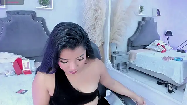 BritanyBrown  online show from 12, 3, 2026