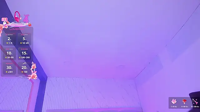 Snapshot of BritanyBrown_ chatting on 28, 4, 2026 BritanyBrown online show from 28, 4, 2026